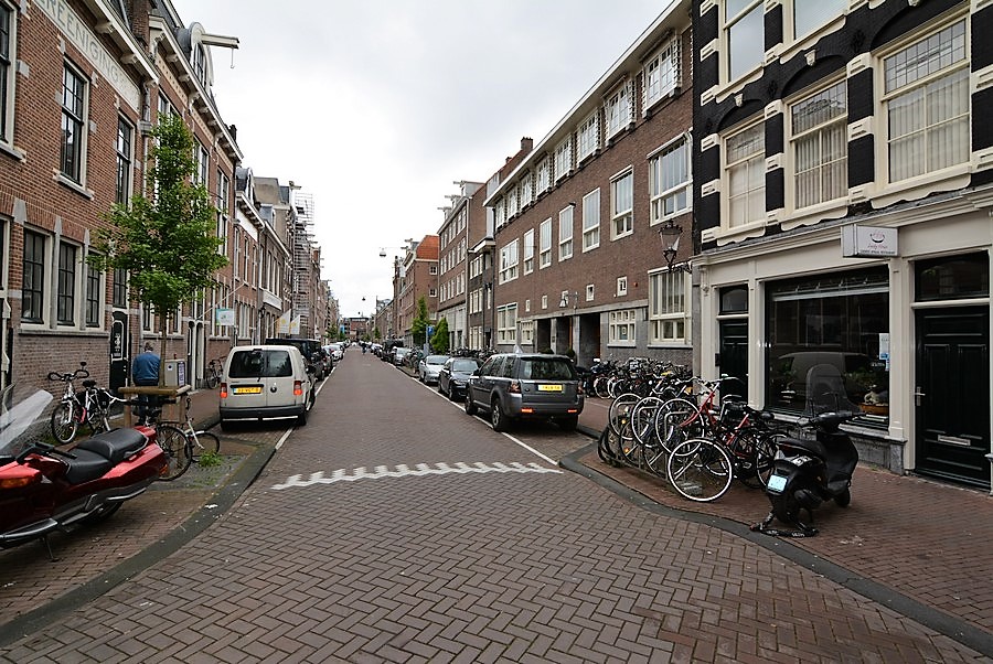 Willemsstraat