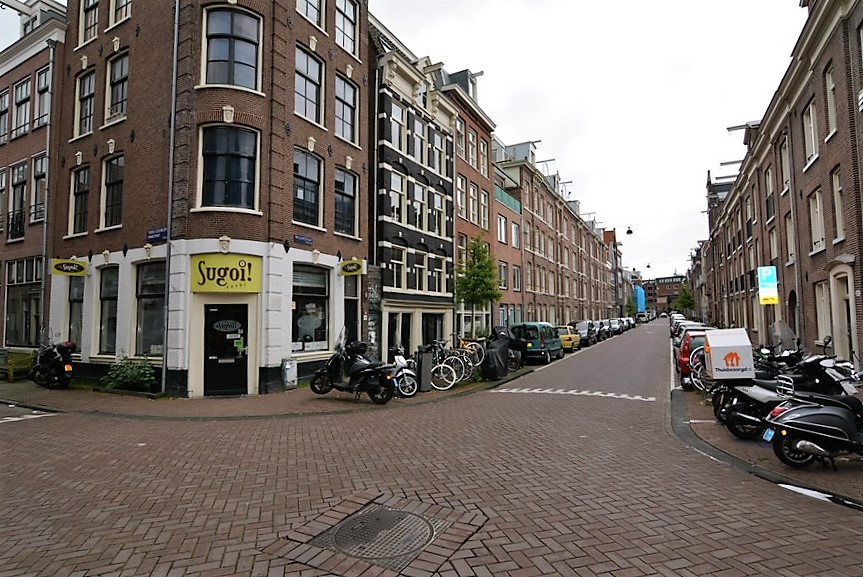 Willemsstraat