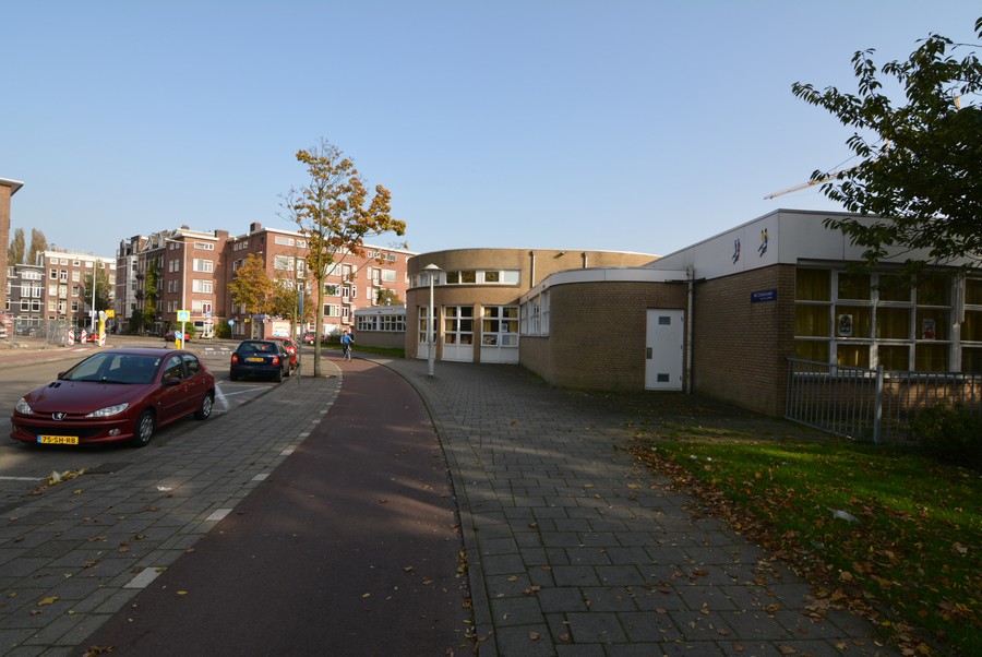 Wiltzanghlaan vanaf Hofwijckstraat-1