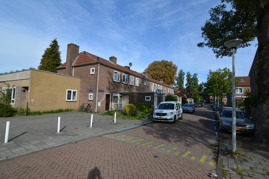 Wolter Brandligtstraat vanaf Walraven van Hallweg-1