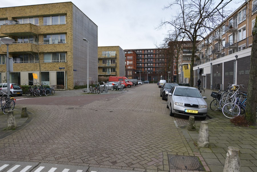 Woutertje Pietersestraat