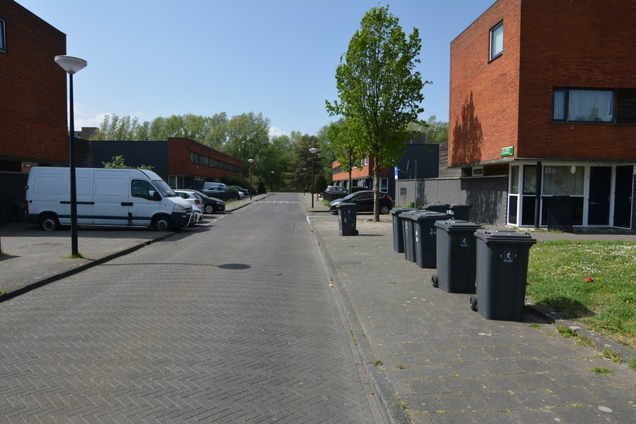 A.A. de Lannoy Willemsstraat