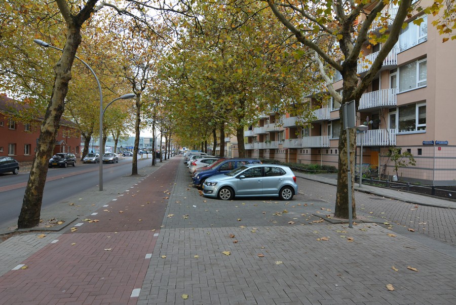 Aalbersestraat