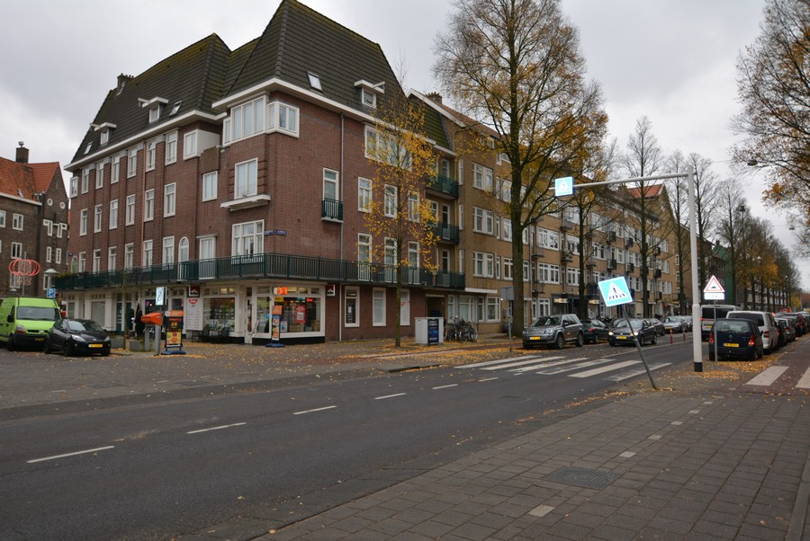 Aalsmeerweg vanaf Rietwijkerstraat-2
