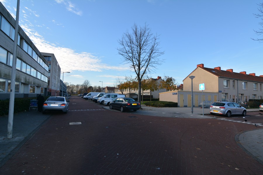 Adriaan Dorsmanstraat