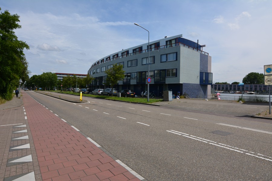 Amstellandlaan-Weesp