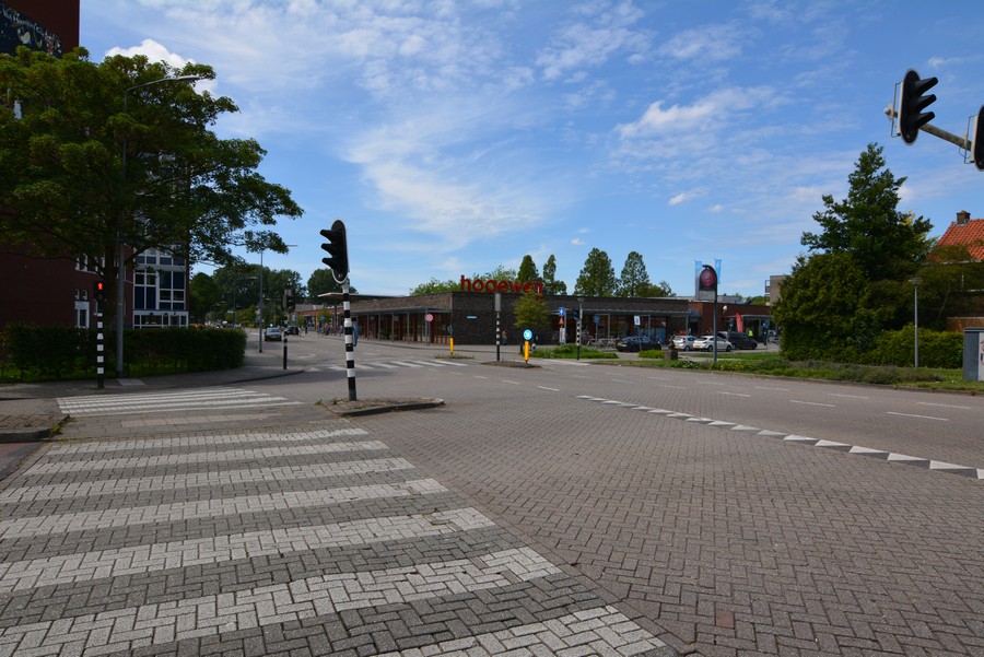 Amstellandlaan-Weesp