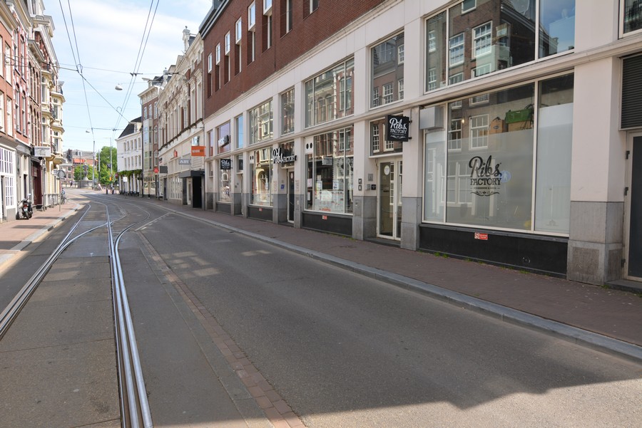 Amstelstraat