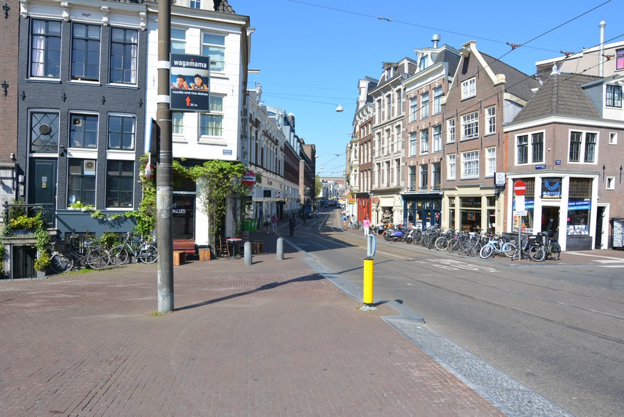 Amstelstraat