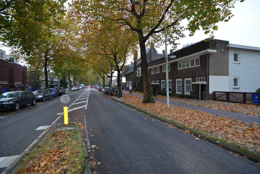 Amstelveenseweg vanaf nr 800-2