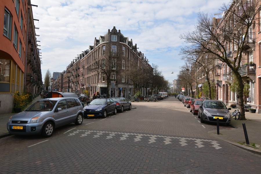 Andreas Bonnstraat vanaf Tilanusstraat-1