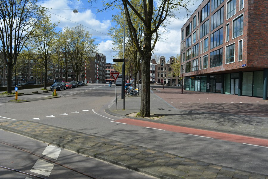 Anne Frankstraat