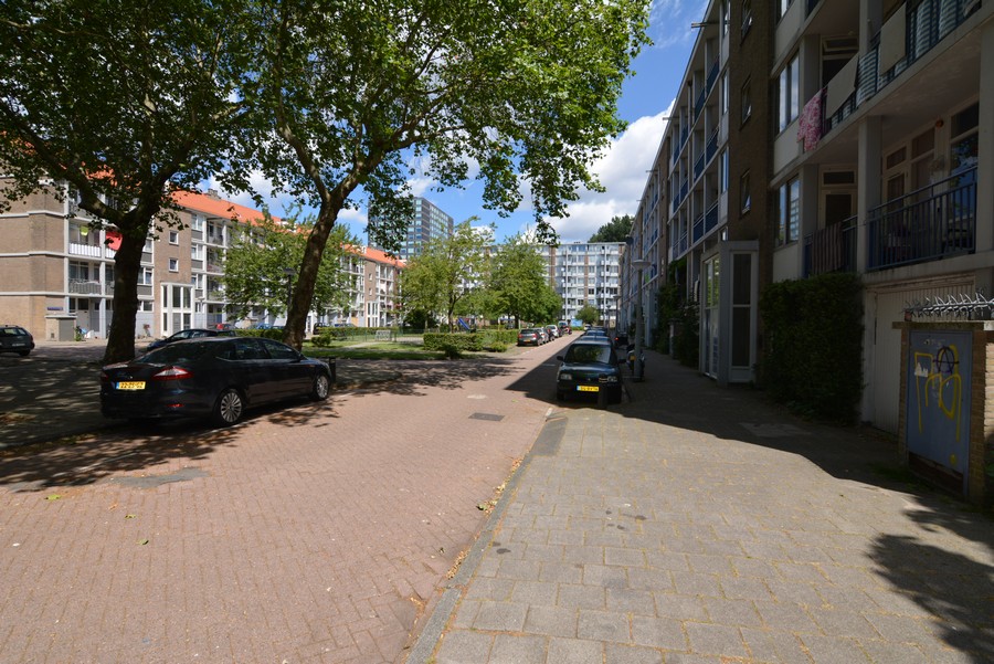 Anton Waldorpstraat