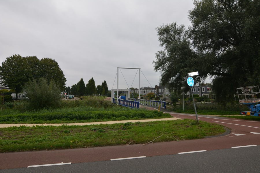 Antwerpenbaan