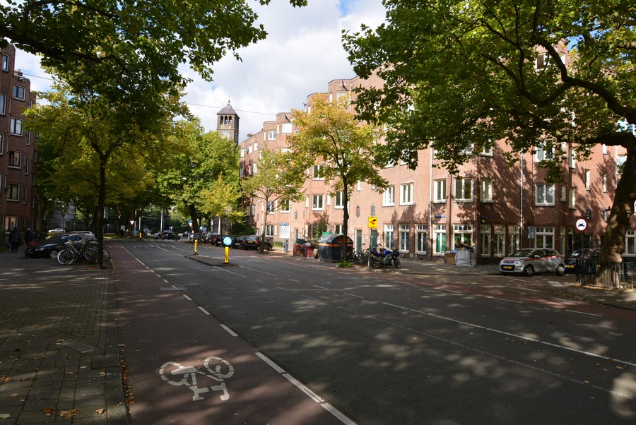Bernard Kochstraat