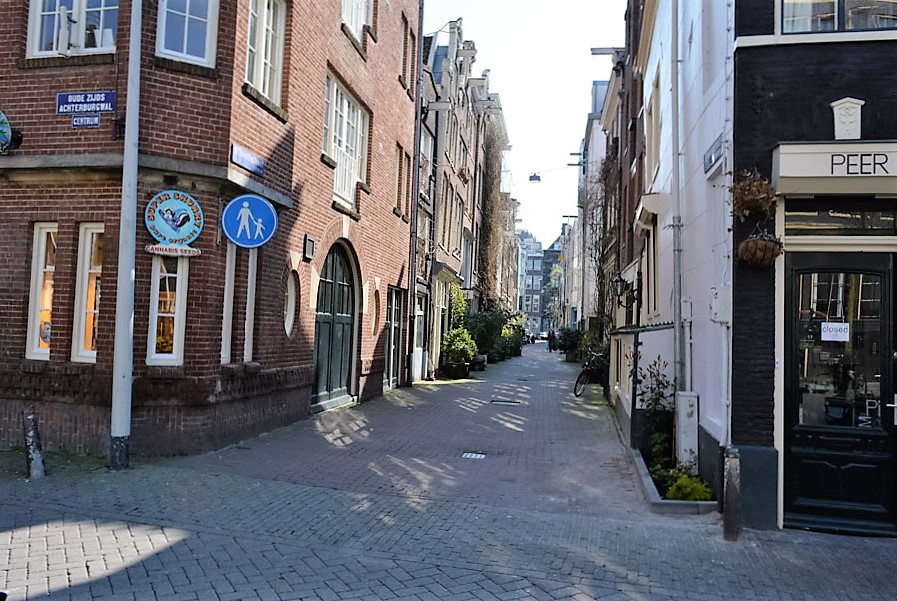 Bethaniënstraat