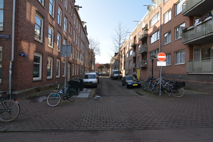 Billitonstraat