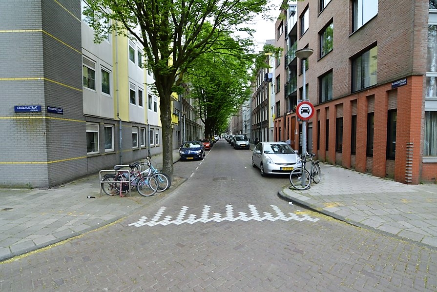 Blankenstraat
