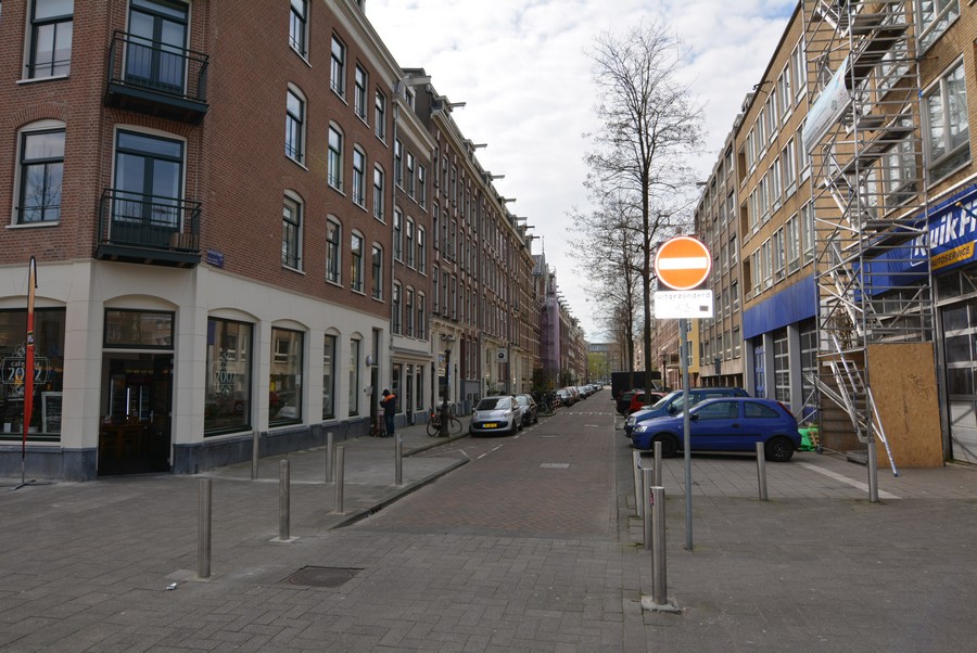 Blasiusstraat vanaf Wibautstraat-2