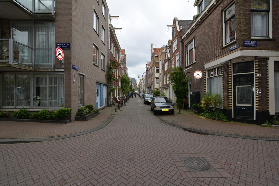 Boomstraat 1