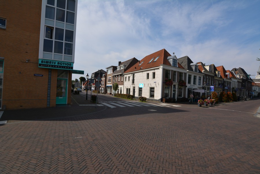 Breedstraat-Weesp