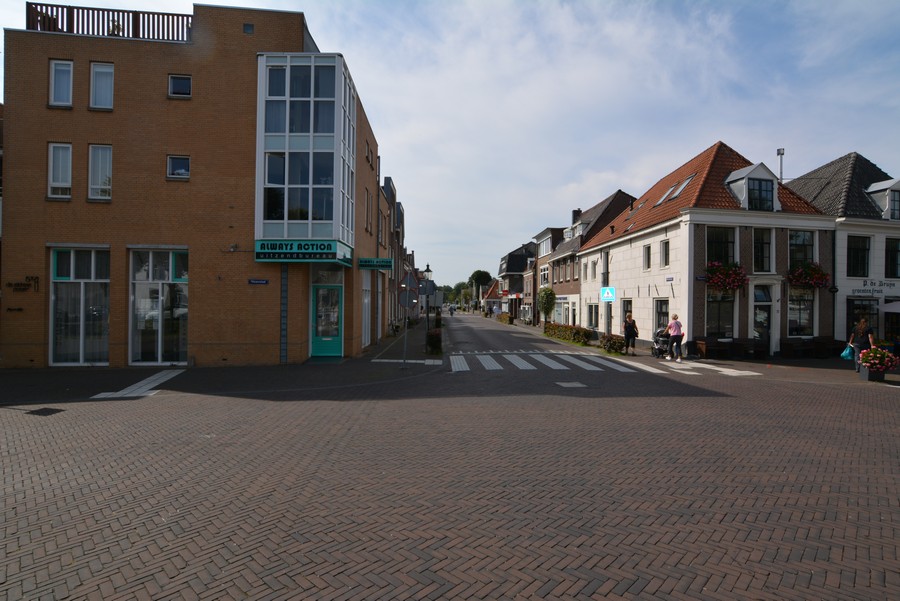 Breedstraat-Weesp