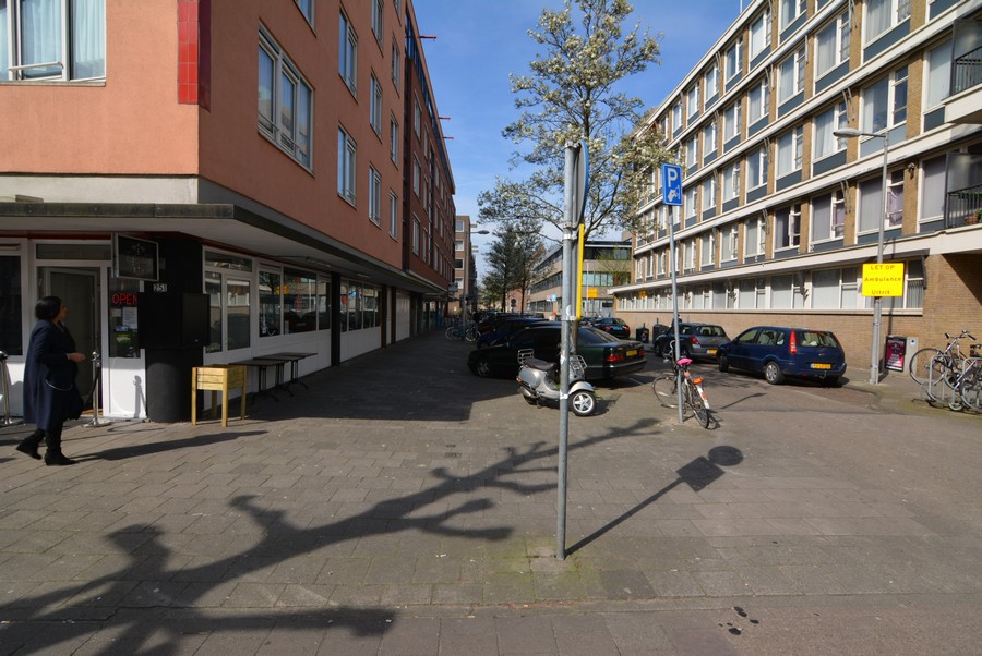 Camperstraat vanaf Eerste Oosterparkstraat-2