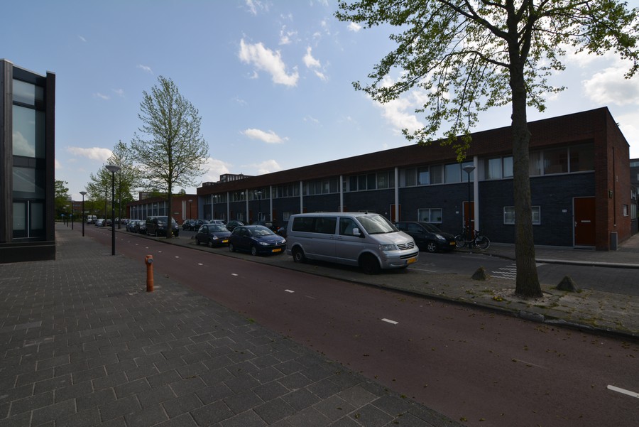 Catharina van Tussenbroekstraat