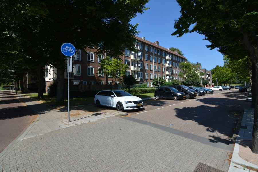 Christiaan Bruningsstraat