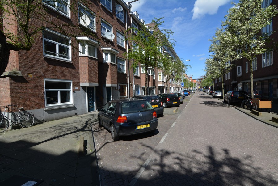 Christiaan de Wetstraat
