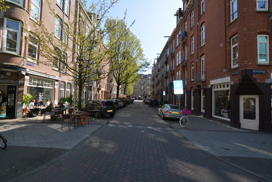 Cilliersstraat