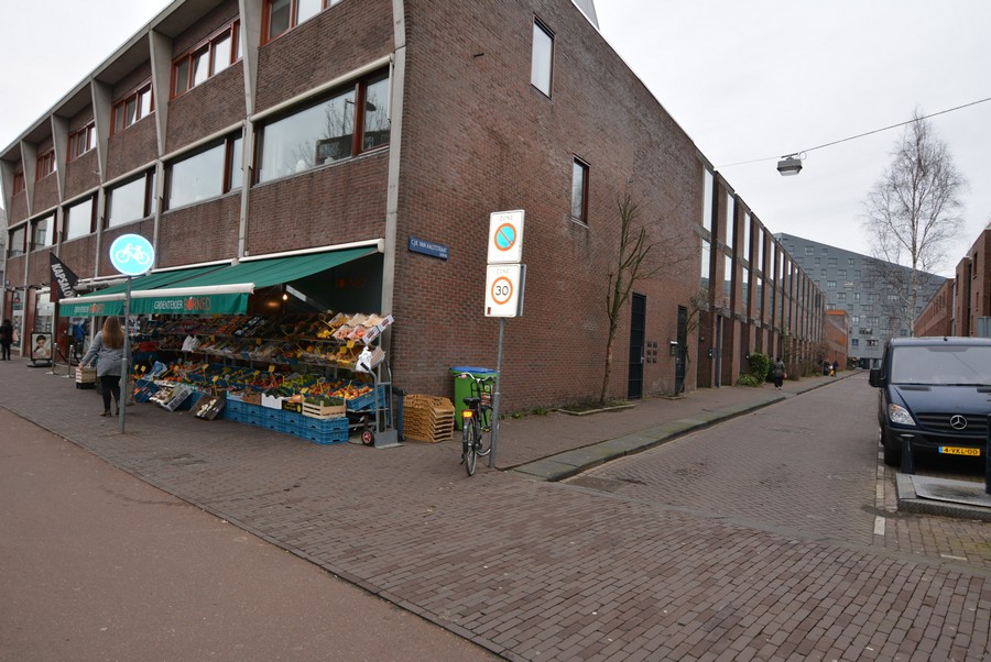 C.J.K. van Aalststraat