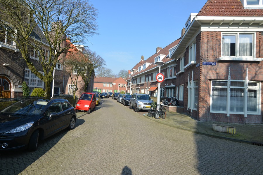 Clematisstraat