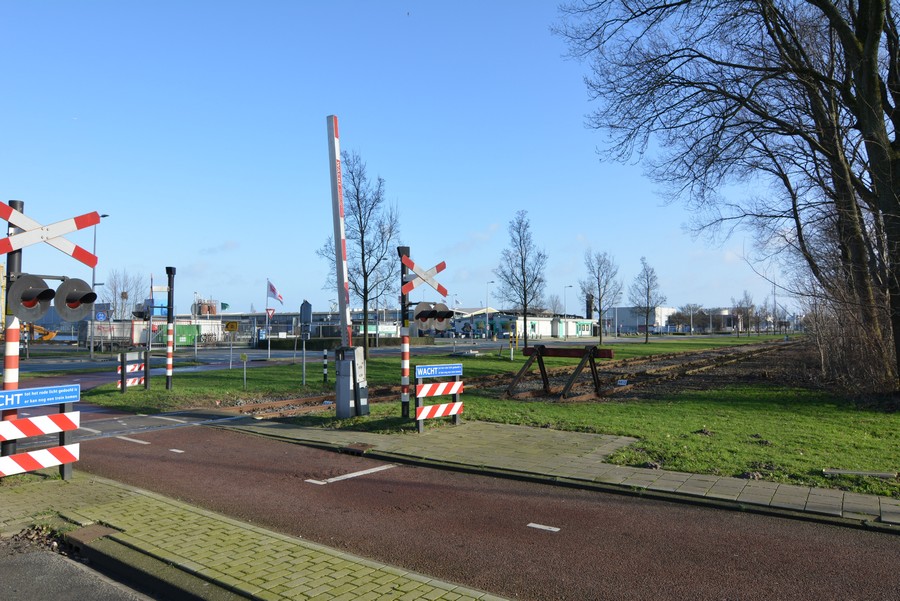 Coenhavenweg