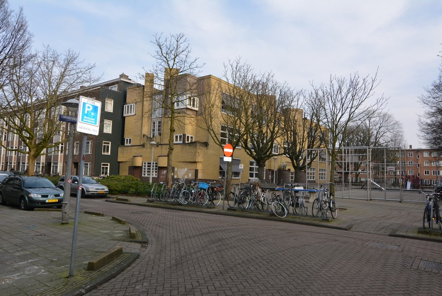 Corantijnstraat