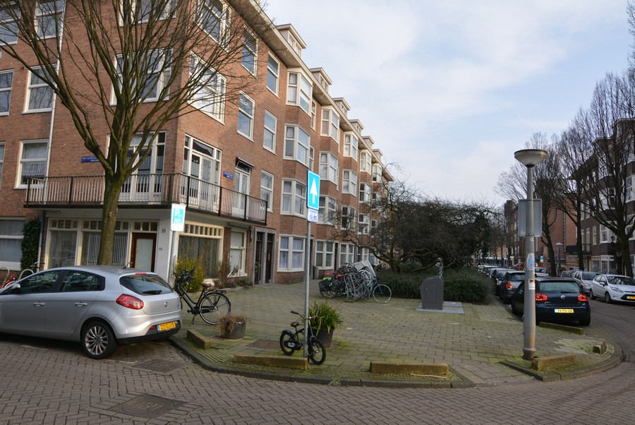 Corantijnstraat