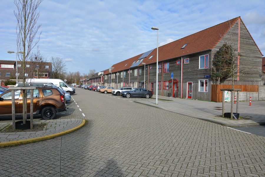 Cornelis Aarnoutsstraat