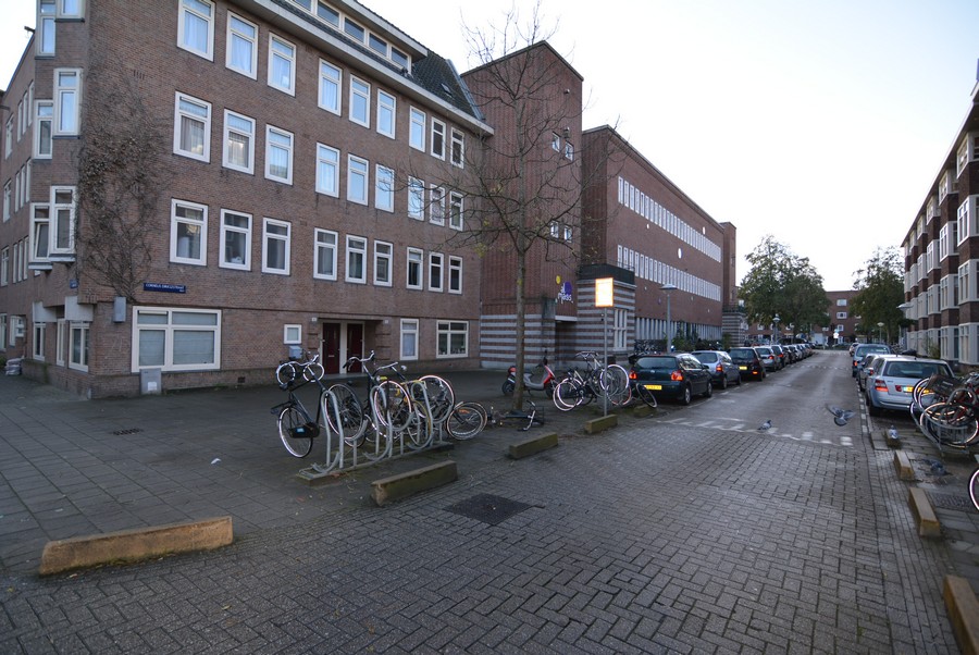 Cornelis Dirkszstraat