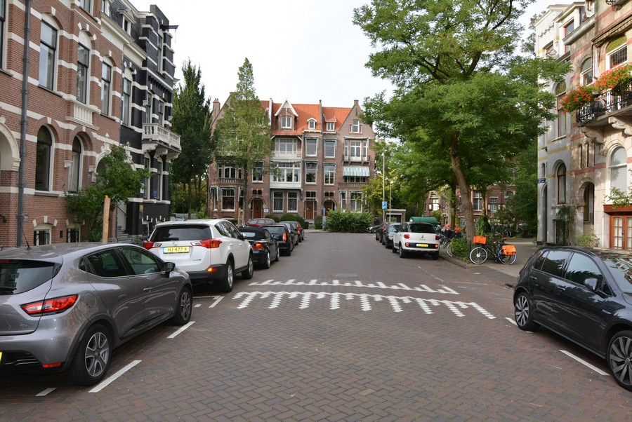 Cornelis Schuytstraat