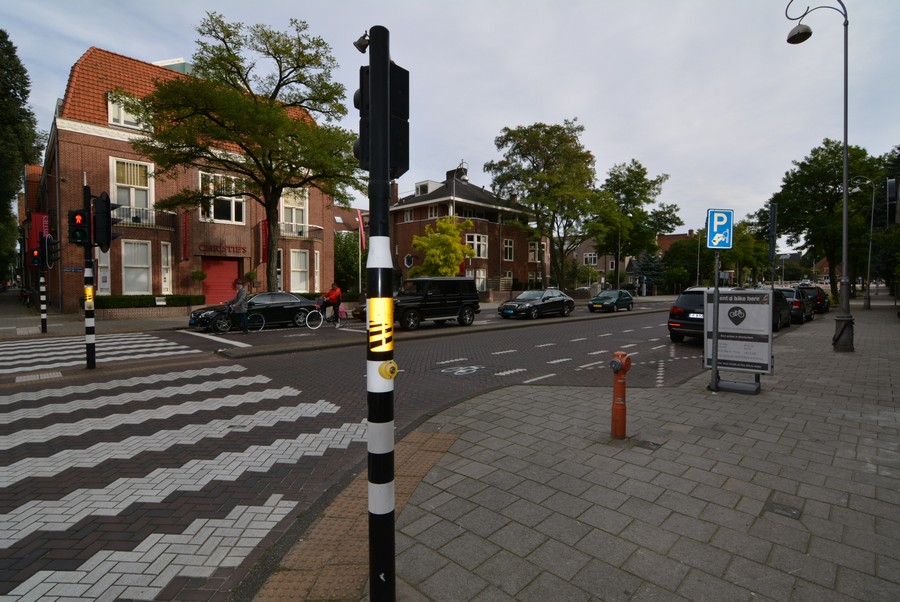 Cornelis Schuytstraat