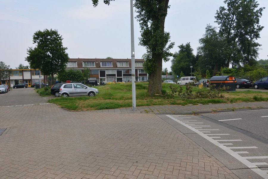Cornelis Sorgdragerstraat