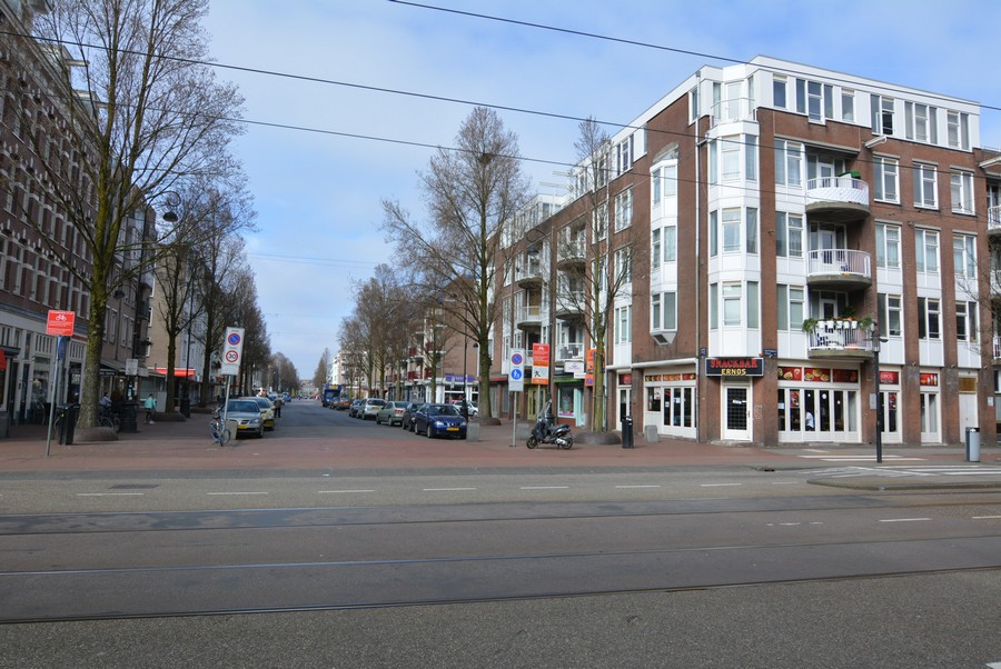 Dapperstraat