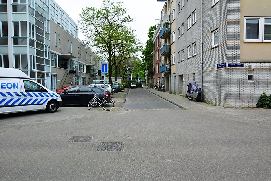 Derde Wittenburgerstraat