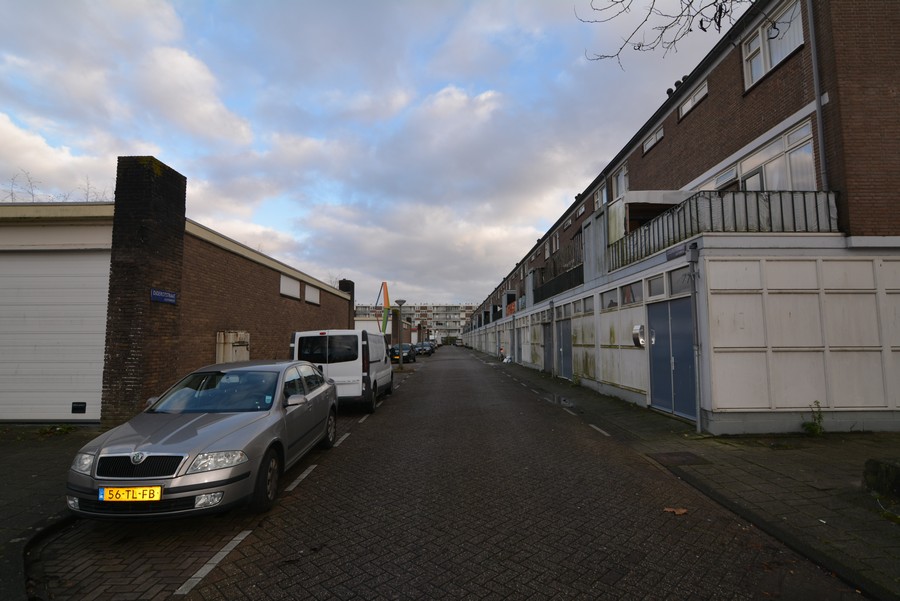 Diderotstraat
