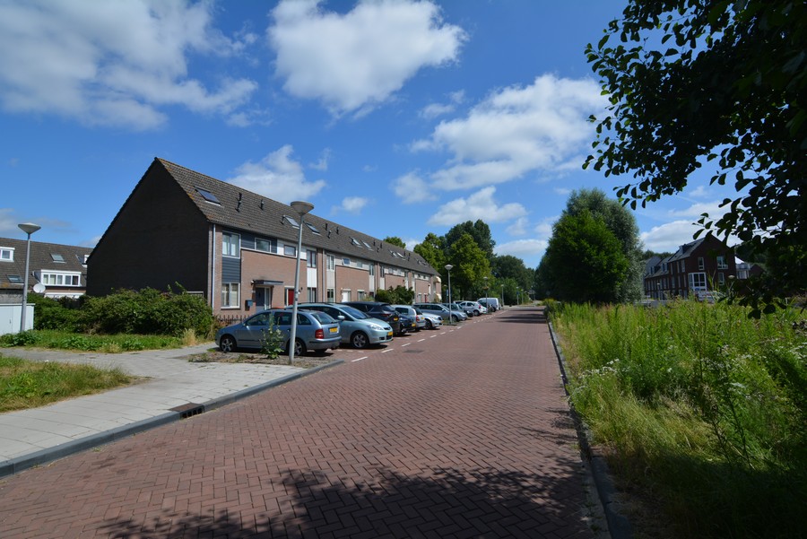 Dijkmanshuizenstraat