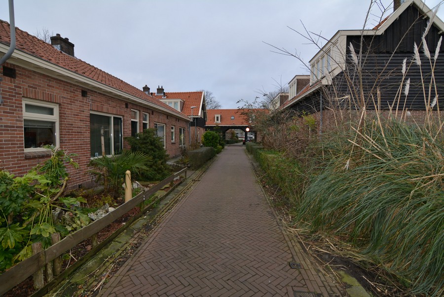 Distelvoorstraat