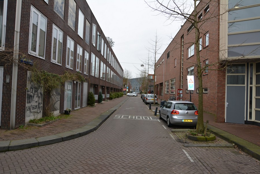 D.J. Hudigstraat