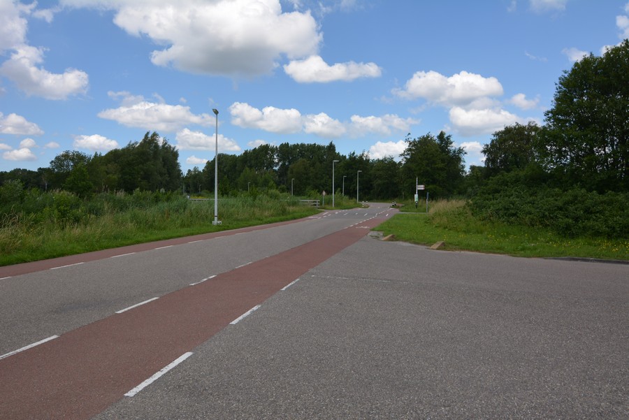 Driemondweg