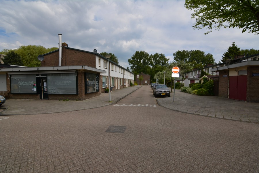 Dulongstraat