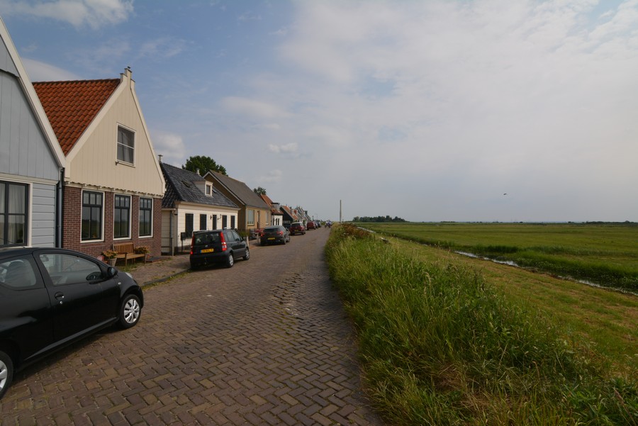 Durgerdammerdijk